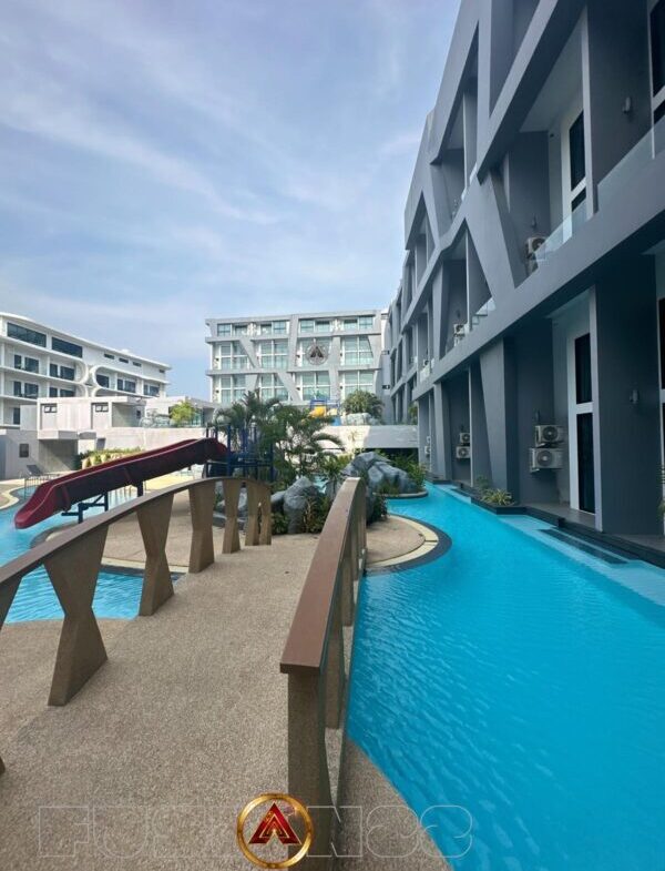 Phuket Listing: Utopia Loft - Nai Harn