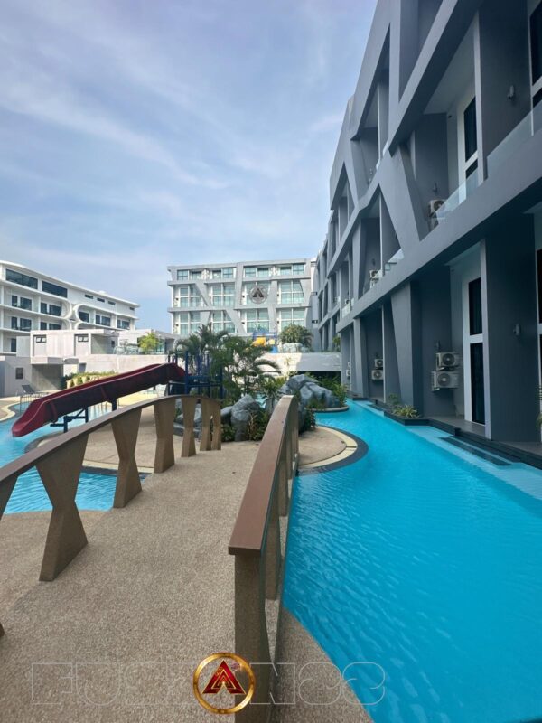 Phuket Listing: Utopia Loft - Nai Harn