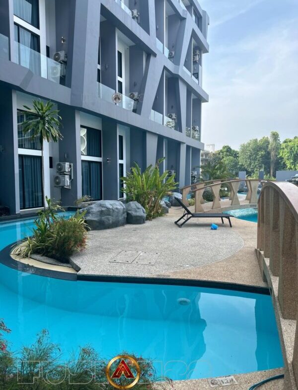 Phuket Listing: Utopia Loft - Nai Harn