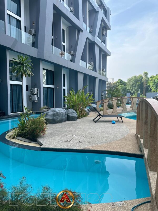 Phuket Listing: Utopia Loft - Nai Harn